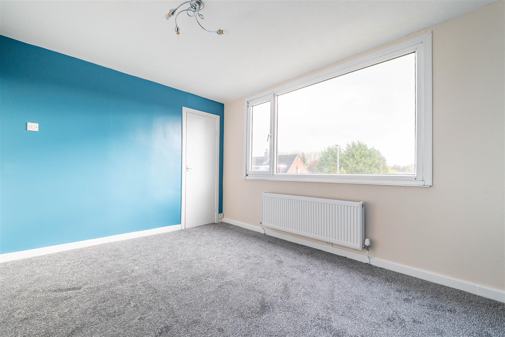 Stockdale Crescent, Preston